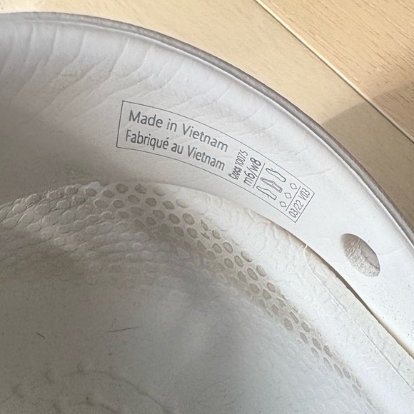 Crocs Bistro Clog Non Slip Women’s 8 Men’s 6 - Picture 4 of 4